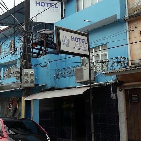 بيليم Hotel Queluz المظهر الخارجي الصورة